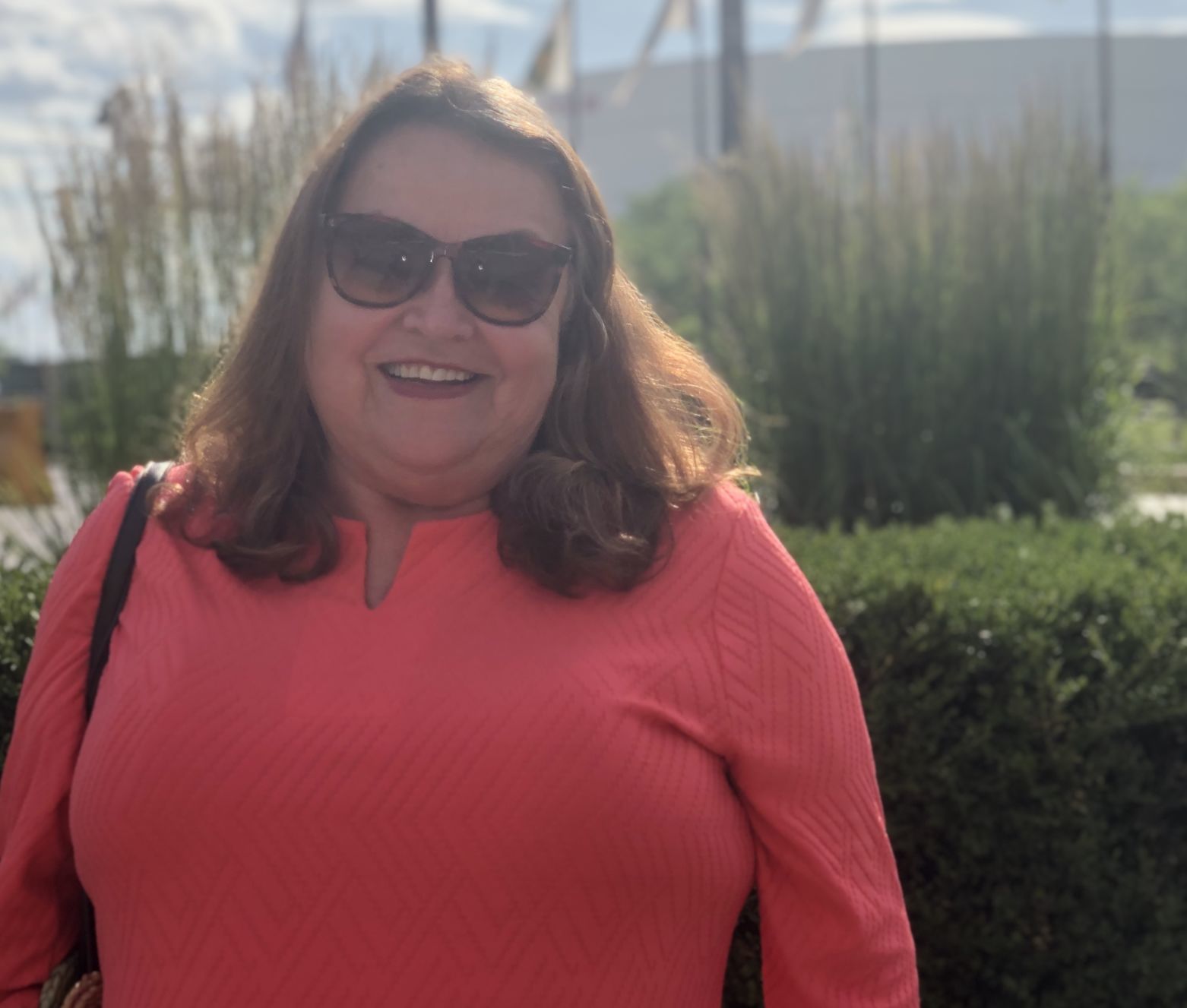 Moline native Terese Almquist gears up for Paul McCartney